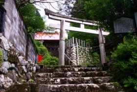 筒井神社
