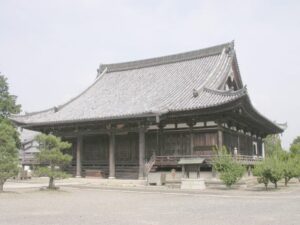 浄厳院本堂 (640x480)