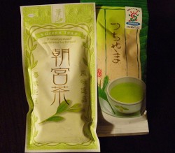 近江の茶(商品)